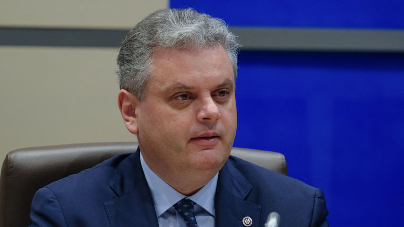 Serebrian, despre acuzațiile Tiraspolului: Declarații propagandistice