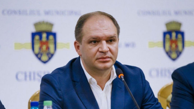 Ion Ceban: Nu am fost chemați la discuții privind securitatea energetică
