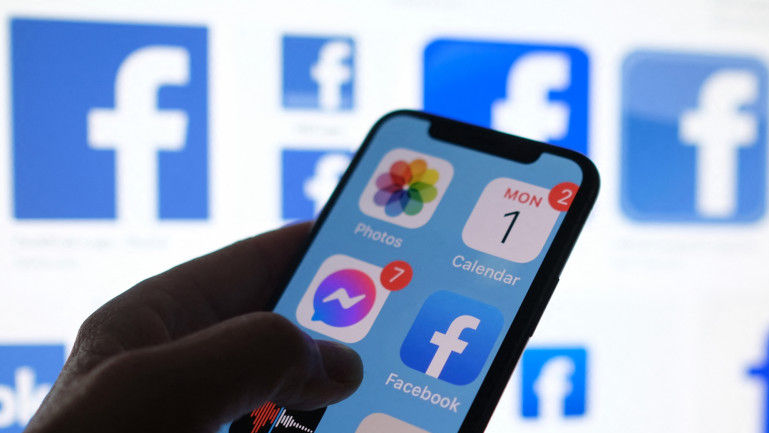 Instragram, Facebook și alte aplicații au picat în R. Moldova