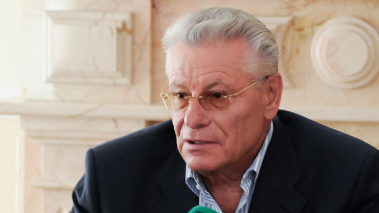 Lucinschi: În primul mandat al lui Sandu s-a făcut un lucru extraordinar