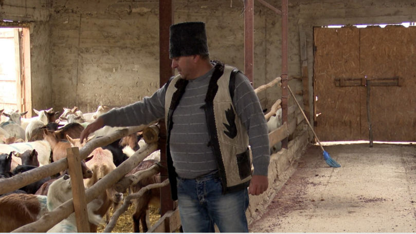 Echipamente moderne, achiziționate pentru fermierii din sudul țării