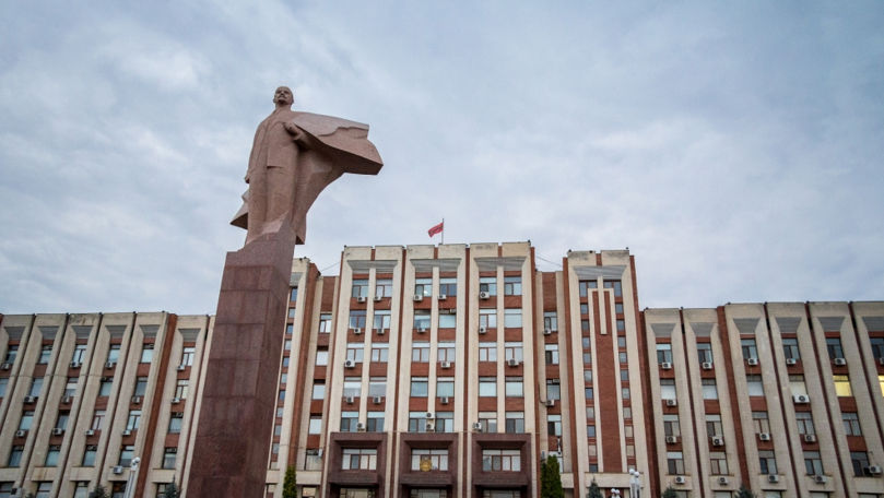 Stare de urgență economică la Tiraspol. Chișinăul, pregătit să ofere ajutor