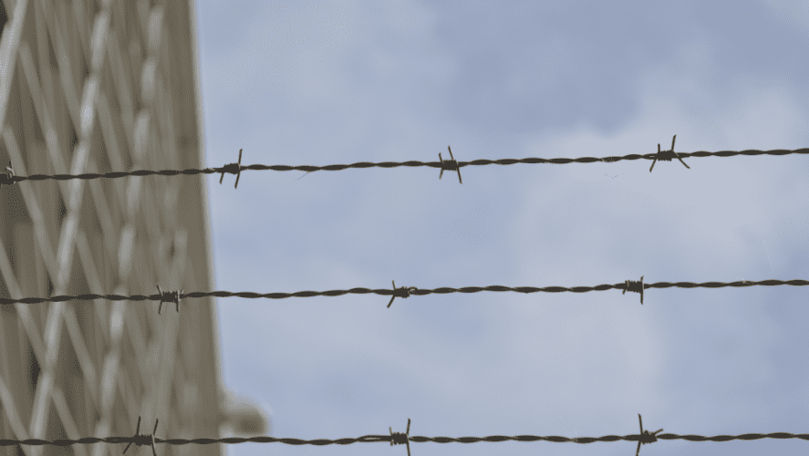 Strășeni: O femeie, condamnată pentru omor. Și-a recunoscut vina parțial