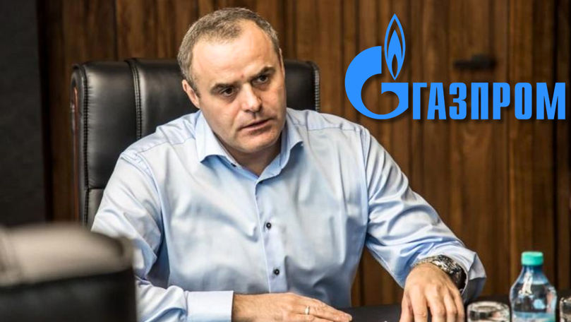 Ceban: Dacă Moldova lua gaze naturale de la Gazprom, prețul era mai mic