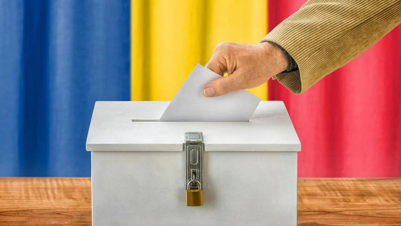 Parlamentare în România: Moldovenii cu cetățenie, așteptați și astăzi la vot