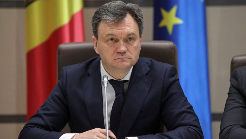 Dorin Recean, de Ziua României: Avem legături strânse cu această țară