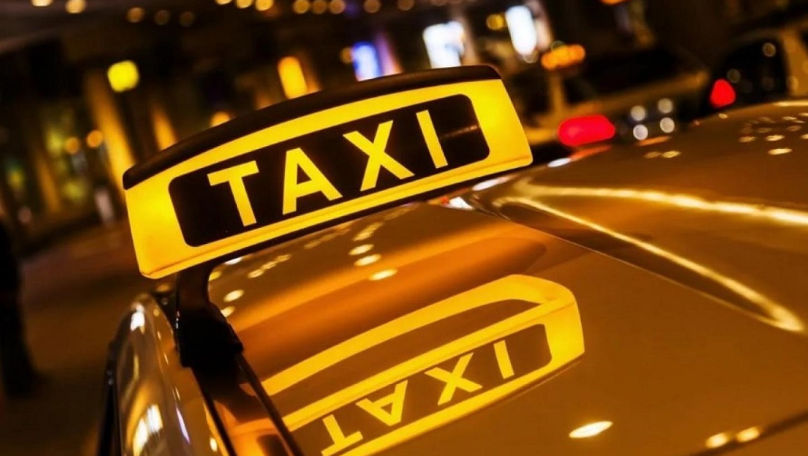 Amenzi de peste 164.000, aplicate taximetriștilor de SFS în noiembrie