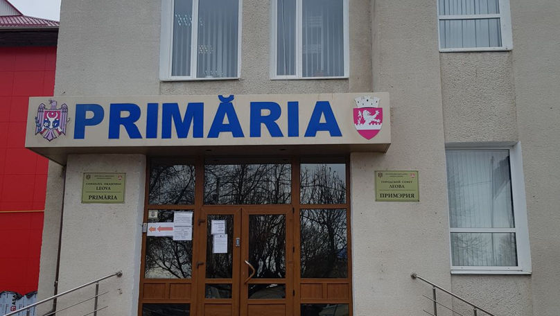 Patru localități din Leova vor forma o Primărie unică
