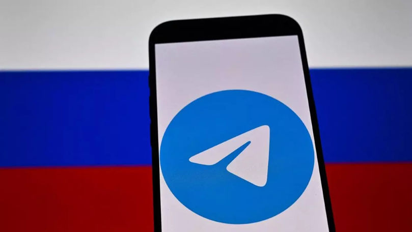 Mai multe canale de Telegram rusești au fost blocate în Europa