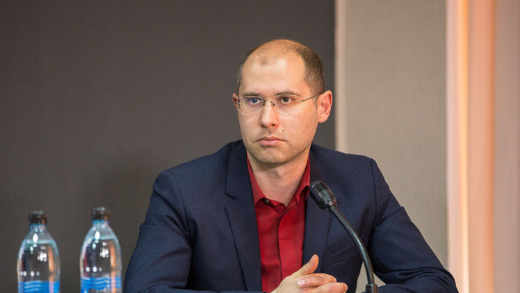 Tofilat, împotrivă ca Vadim Ceban să fie la conducerea Moldovagaz. Motivul