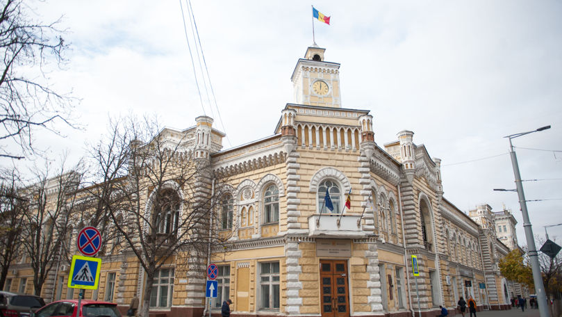 CNA desfășoară percheziții în mai multe localități, inclusiv în Capitală