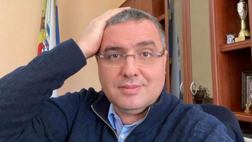 Usatîi, despre starea de urgență: Au aprobat proiectul ca niște hoți, după miezul nopții