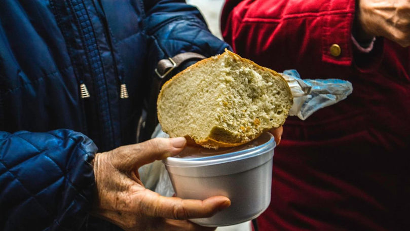 Totalurile campaniei de prevenire a risipei alimentare