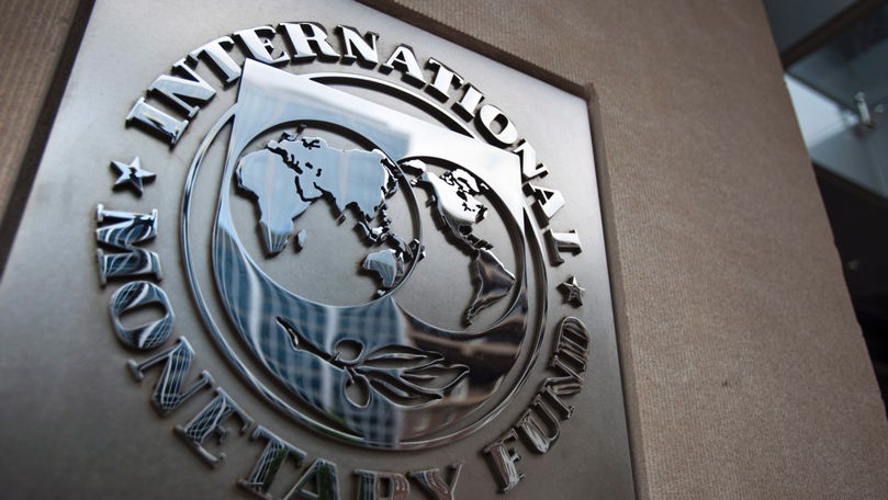 FMI prognozează stagnare în zona euro și spor economic mondial în 2025