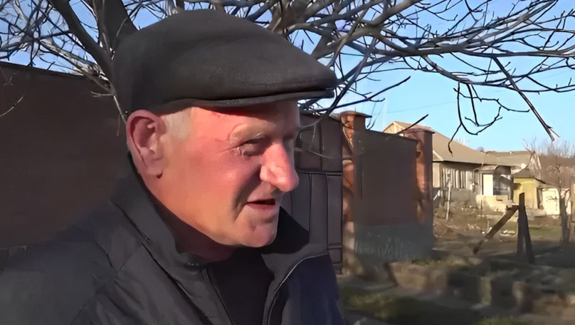 Mesajul unui pensionar din Copanca către consătenii care protestează