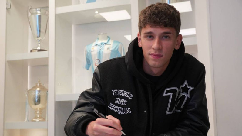 Fotbalistul moldovean, Andrei Motoc va juca la Virtus Entella, în Italia