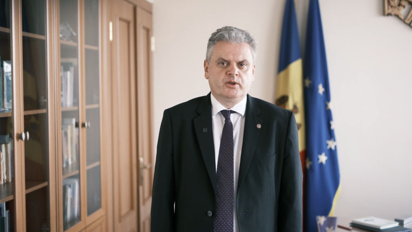 Mesajul lui Serebrian către cetățenii din satele Zonei de Securitate