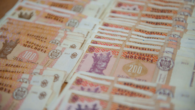 Serviciul Vamal a încasat peste 677 milioane de lei într-o săptămână