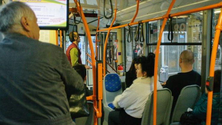 Compensația pentru transport va fi stabilită din oficiu