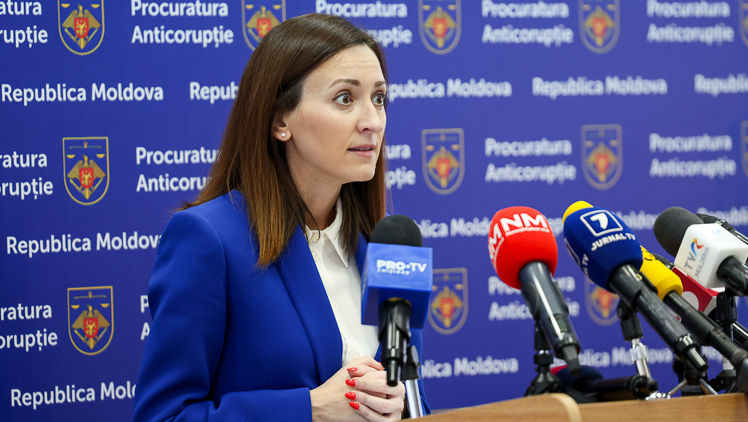 Veronica Dragalin respinge acuzațiile că activitatea PA ar fi un eșec total