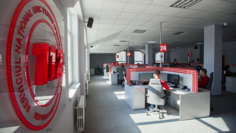 În premieră, Serviciul 112 va avea formatori care vor instrui operatorii