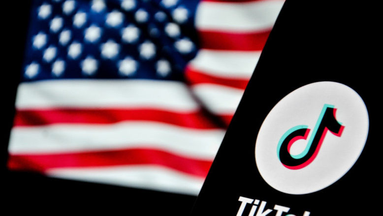 De duminică, TikTok intră în ilegalitate în Statele Unite ale Americii