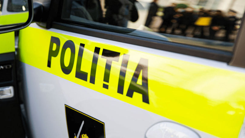 De sărbători, 320 oameni s-au ales cu amenzi pentru tulburarea liniștii