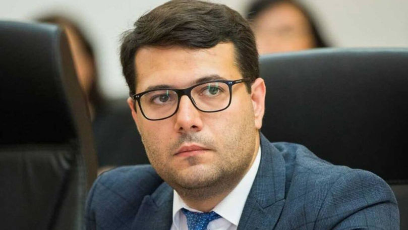 Ambasador: Cooperare economică între Moldova și Israel, în expansiune