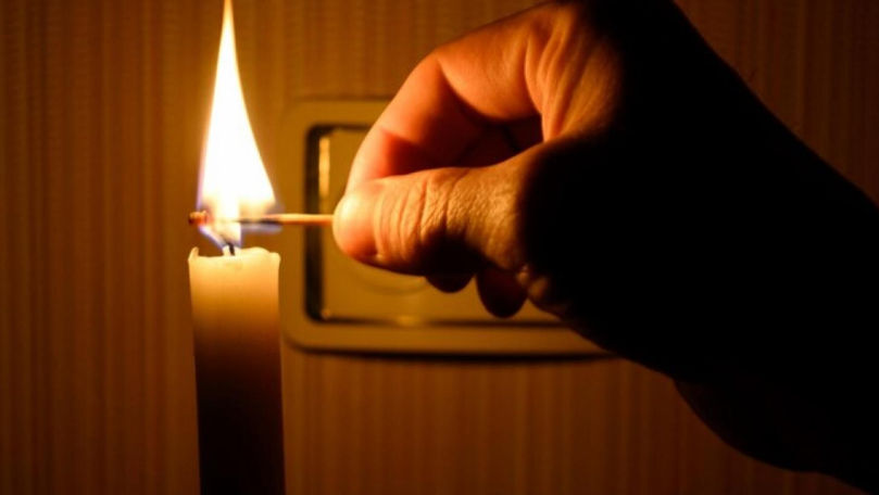 În regiunea transnistreană astăzi vor avea loc deconectări de curent