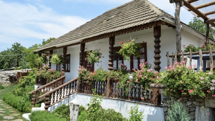 Pensiunile turistice vor putea servi bucate gătite din produse proprii