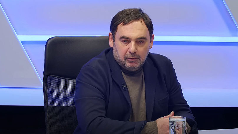 Tkaciuk: Partidul de guvernământ va suferi, dacă opoziția se va uni