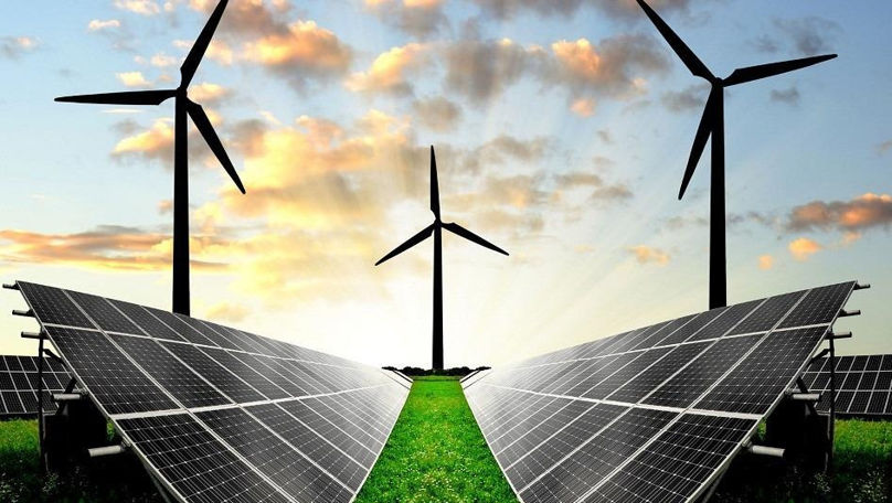 Din 2025, consumul energiei regenerabile în Moldova a crescut de 6 ori