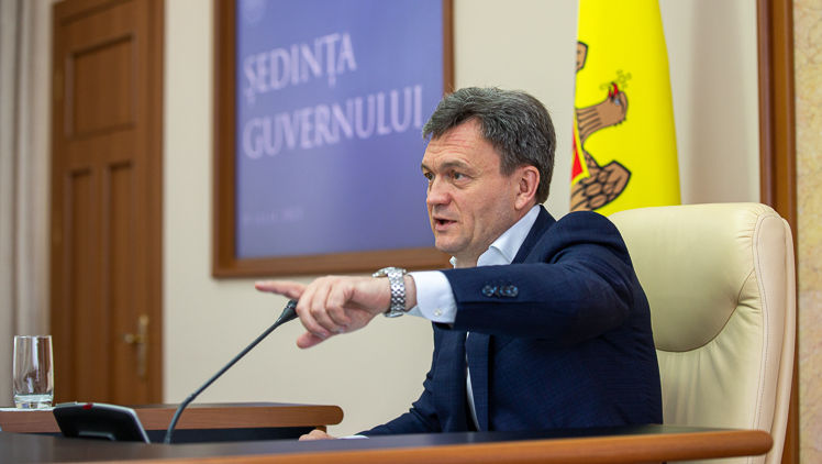 Recean: Obiectivul Rusiei este să creeze o criză de securitate în Moldova
