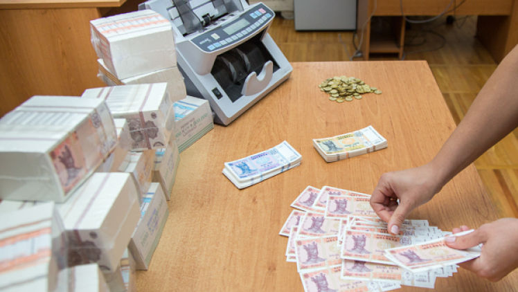 Depozitele bancare au crescut semnificativ în decembrie 2024