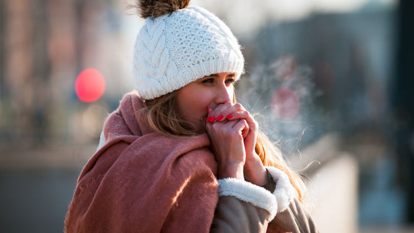 Vremea se răcește ușor: Prognoza meteo pentru următoarele 24 de ore