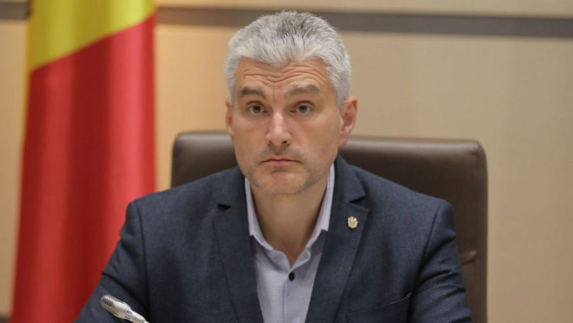 Criza energetică: Ce soluții propune Alexandru Slusari pentru a o depăși