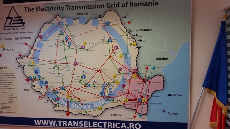 CE refuză să acorde României derogarea de la taxa CO2 pentru exporturile de energie în Moldova