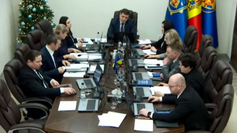 Ordinea de zi a ședinței CSP: Care sunt subiectele abordate