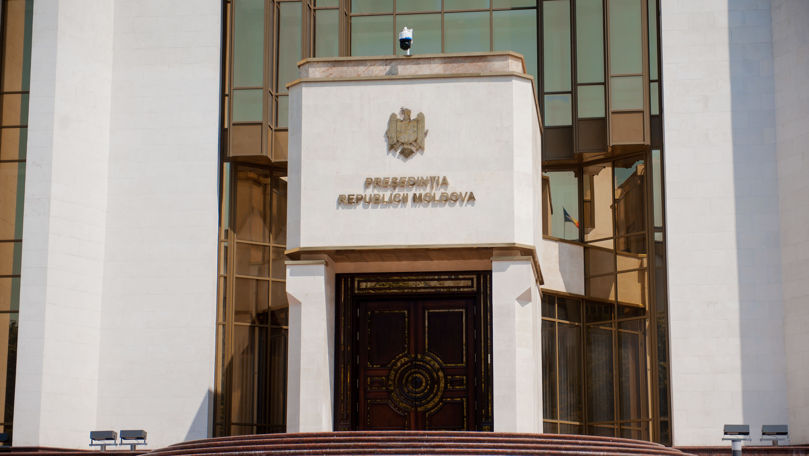 Președinția: Declarațiile lui Krasnoselski, o distorsionare a realității