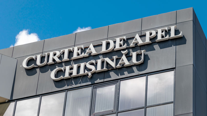 Opt judecători, notificați privind demararea procedurii de Vetting