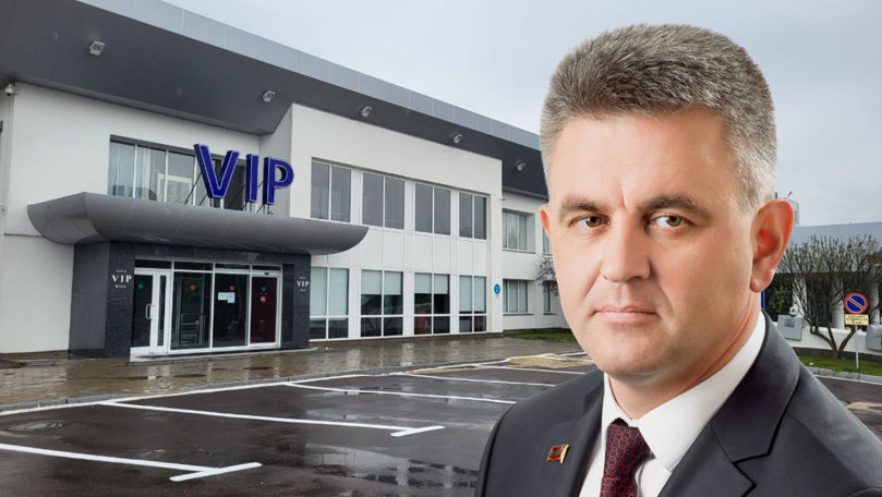 Krasnoselski, prin sala VIP de la AIC: Susținătorii guvernării, supărați