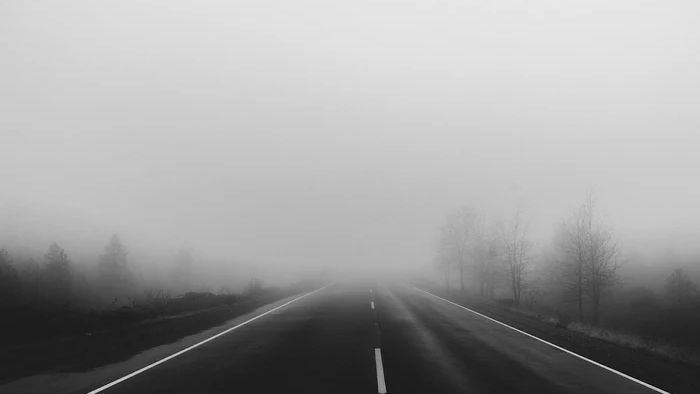 Avertizare meteorologică: Cod Galben de ceață în toată Moldova