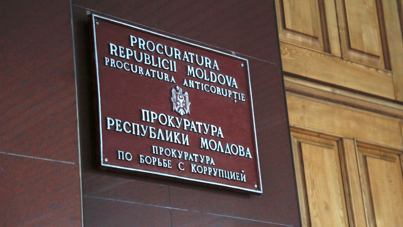 Procuratura Anticorupție, dotată cu noi echipamente pentru combaterea corupției de nivel înalt