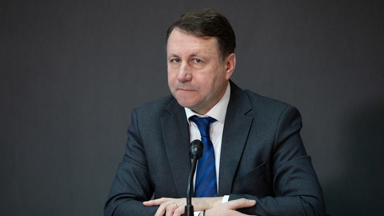 Președintele CUB: Este timpul să avem oameni competenţi în politică