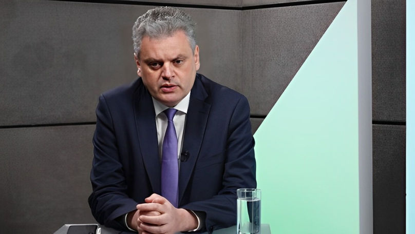 Serebrian: Chișinăul nu regretă că l-a lăsat pe Krasnoselski să plece la Moscova