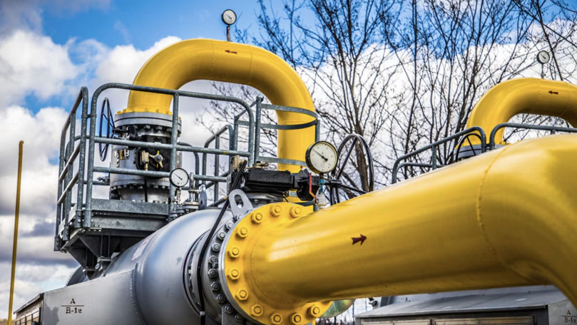 Soluția Chișinăului după ce Gazprom nu a rezervat capacități pentru Tiraspol