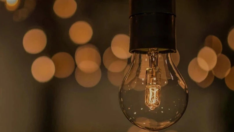 Deconectări de lumină, programate pentru 22 ianuarie