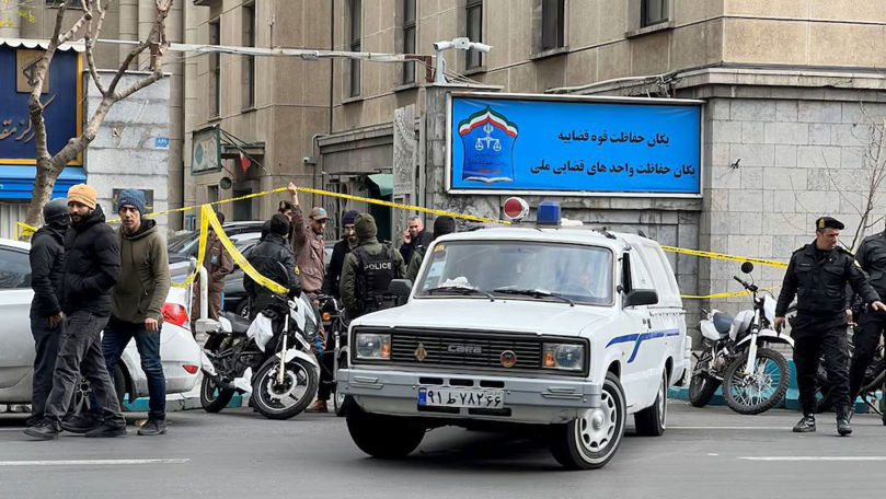 Teheran: Doi judecători de la Curtea Supremă din Iran, uciși prin împușcare