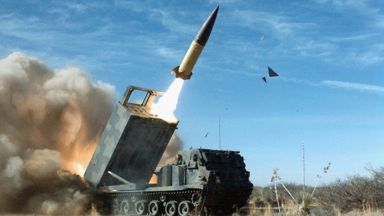 Rusia susţine că a interceptat opt rachete americane ATACMS lansate de Ucraina