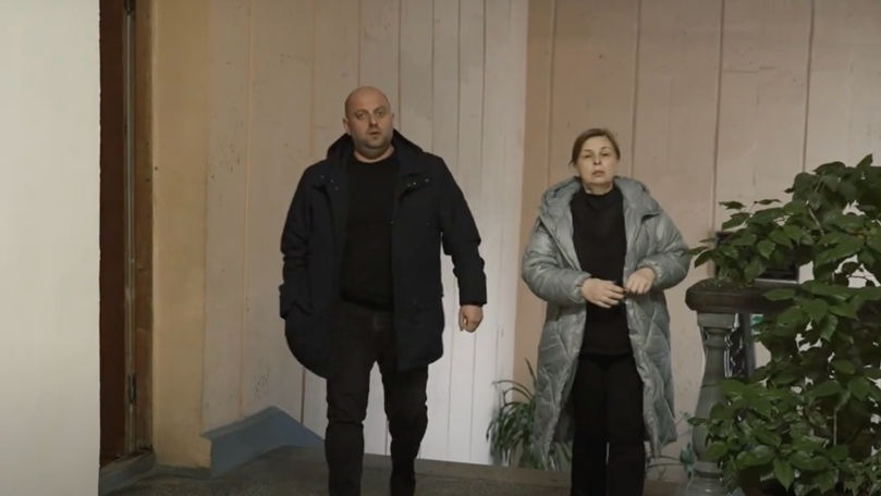 Viceprimar de Bălți, reținut. Consilieri : Este o lovitură pentru municipiu